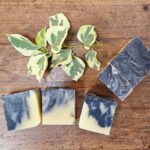 Natural Anise Tangerine Soap