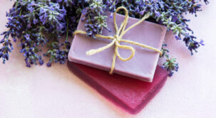 Benefits of Chemical Free & Natural Soap