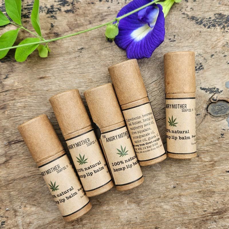 Lip Balm