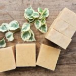Natural Lakadong Turmeric Soap