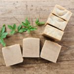 Natural Exfoliating Soap